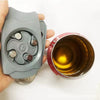 Bier blik opener