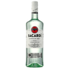 Bacardi Carta Blanca 1ltr
